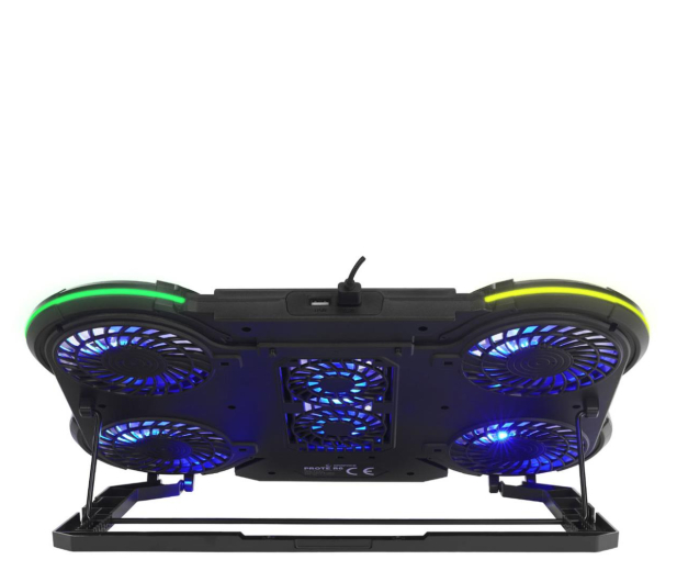 RAMPAGE PROTE R6 (10-17", RGB) - 1278552 - zdjęcie 3